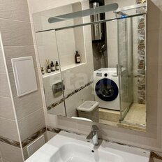 Квартира 64,6 м², 2-комнатная - изображение 3
