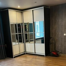 Квартира 41,2 м², 1-комнатная - изображение 2