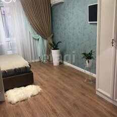 Квартира 44 м², 1-комнатная - изображение 1