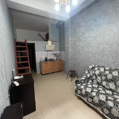 Квартира 20 м², студия - изображение 2