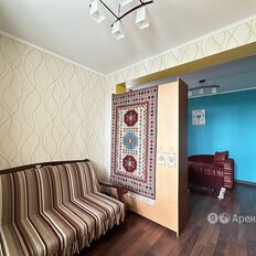 Квартира 59 м², 2-комнатная - изображение 5