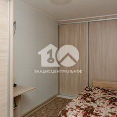 Квартира 57 м², 3-комнатная - изображение 2