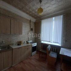 Квартира 64,7 м², 3-комнатная - изображение 3