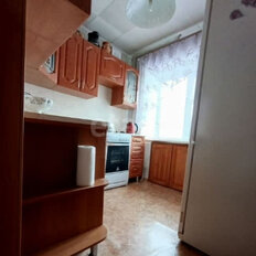 Квартира 40,8 м², 2-комнатная - изображение 5