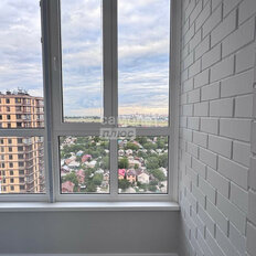 Квартира 33 м², студия - изображение 2