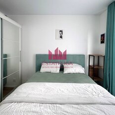 Квартира 37,3 м², 1-комнатная - изображение 3
