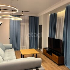Квартира 85 м², 3-комнатные - изображение 2