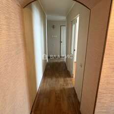 Квартира 66,9 м², 3-комнатная - изображение 1
