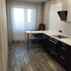 Квартира 39 м², 1-комнатная - изображение 3