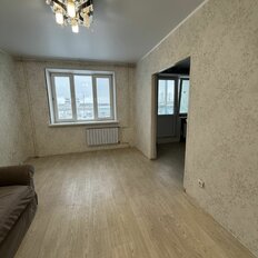 Квартира 61,3 м², 3-комнатная - изображение 3