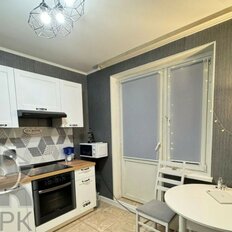 Квартира 38,5 м², 1-комнатная - изображение 1