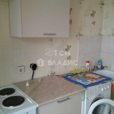 Квартира 30,5 м², 1-комнатная - изображение 2