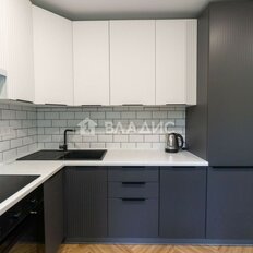 Квартира 31 м², 1-комнатная - изображение 3