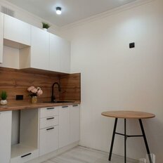 Квартира 23,5 м², студия - изображение 5