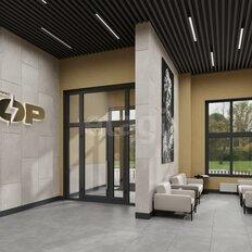 Квартира 35,2 м², 1-комнатная - изображение 5