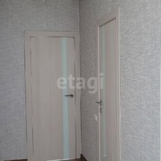 Квартира 46 м², 1-комнатная - изображение 5