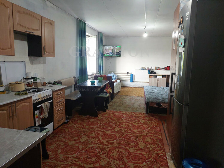 40 м² дом, 24,6 сотки участок 1 800 000 ₽ - изображение 48