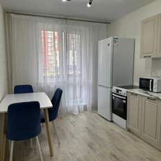 Квартира 32,1 м², 1-комнатная - изображение 2