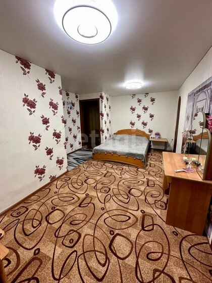 41,8 м², 2-комнатная квартира 2 200 000 ₽ - изображение 25