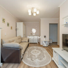 Квартира 29,5 м², 1-комнатная - изображение 4