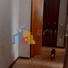 Квартира 50,9 м², 2-комнатная - изображение 5