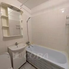 Квартира 33,4 м², 1-комнатная - изображение 5