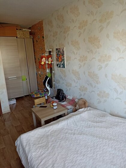 67,7 м², 3-комнатная квартира 8 550 000 ₽ - изображение 36