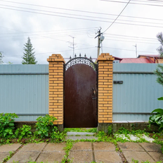 дом + 1,7 га, участок - изображение 3