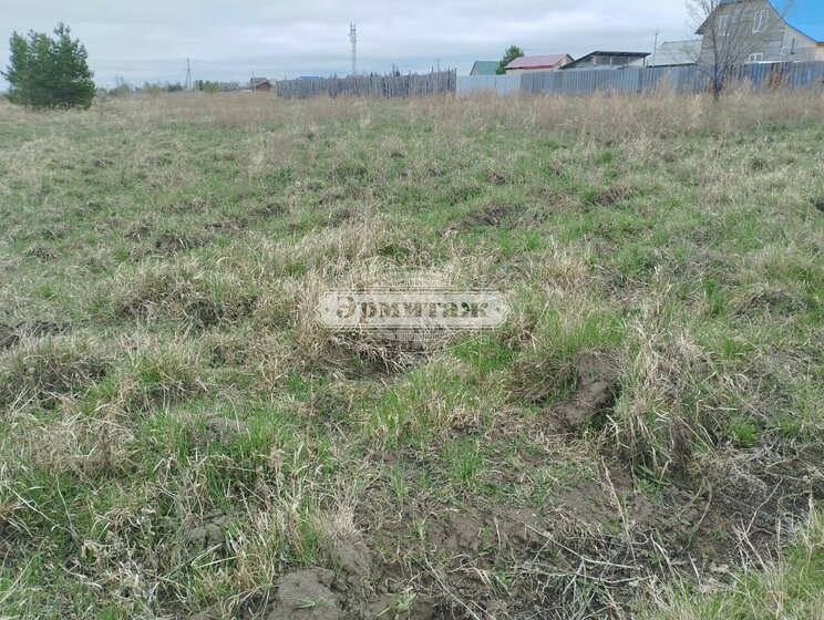 110 соток, участок 105 000 ₽ - изображение 39