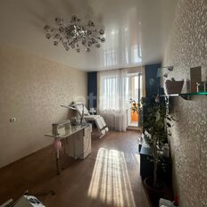 Квартира 34,7 м², 1-комнатная - изображение 1