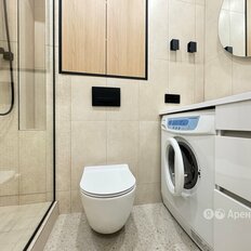 Квартира 21 м², студия - изображение 4