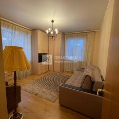 Квартира 58,8 м², 2-комнатная - изображение 1