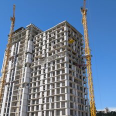 Квартира 42,3 м², 1-комнатная - изображение 4