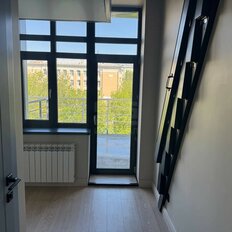 Квартира 8,6 м², студия - изображение 1