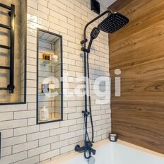 Квартира 70,5 м², 2-комнатные - изображение 5