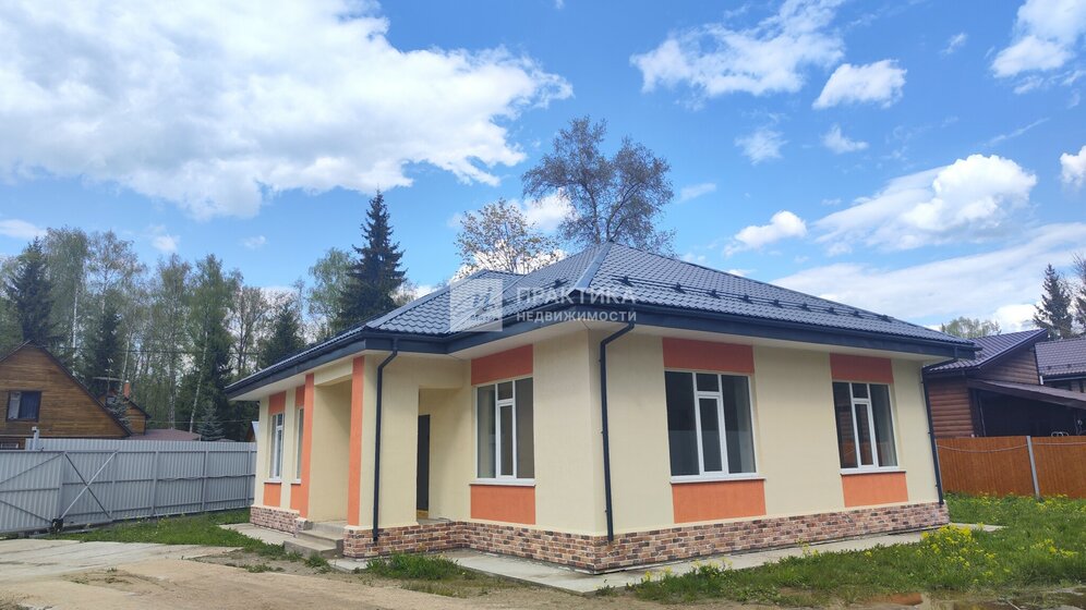 255 м² дом, 6 соток участок 41 000 000 ₽ - изображение 30