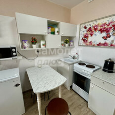 Квартира 25 м², студия - изображение 2
