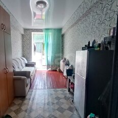 Квартира 15,4 м², студия - изображение 1