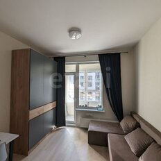 Квартира 24,2 м², студия - изображение 5