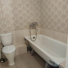 Квартира 25 м², 1-комнатная - изображение 4