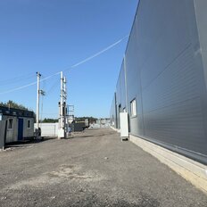 750 м², склад - изображение 3