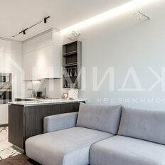 Квартира 85 м², 2-комнатная - изображение 5