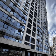 Квартира 23,4 м², студия - изображение 1