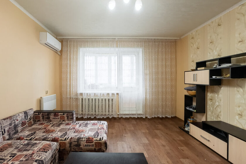 57,2 м², 2-комнатная квартира 3 650 000 ₽ - изображение 57