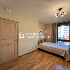 Квартира 39,9 м², 1-комнатная - изображение 2