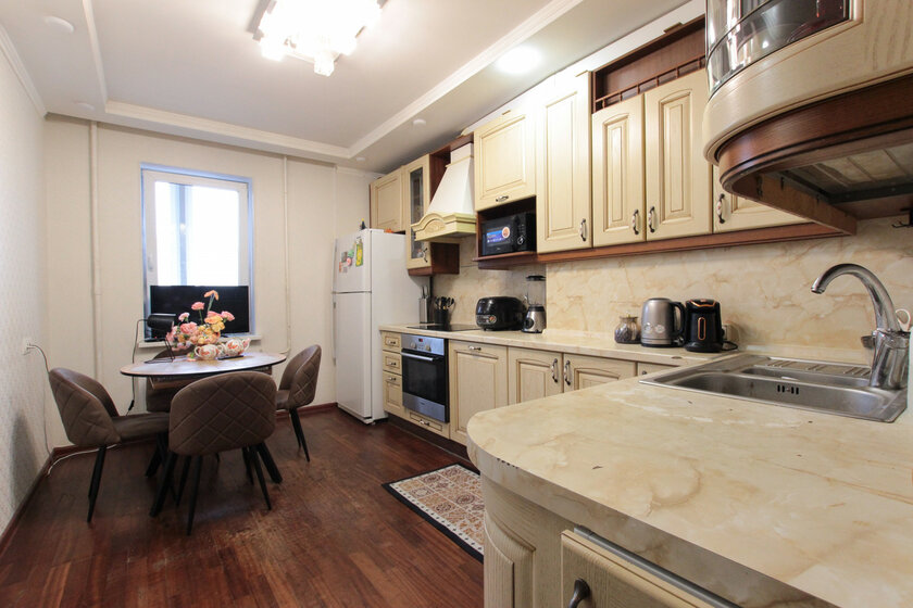 39,1 м², 1-комнатная квартира 12 550 000 ₽ - изображение 85