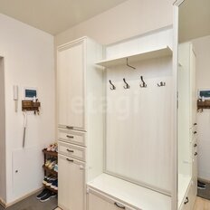 Квартира 53,5 м², 2-комнатная - изображение 3