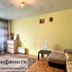 Квартира 27,5 м², 1-комнатная - изображение 4