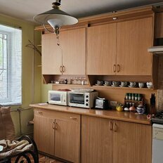 Квартира 44,7 м², 3-комнатная - изображение 4
