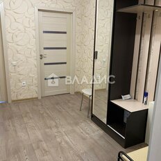 Квартира 43 м², 1-комнатная - изображение 4
